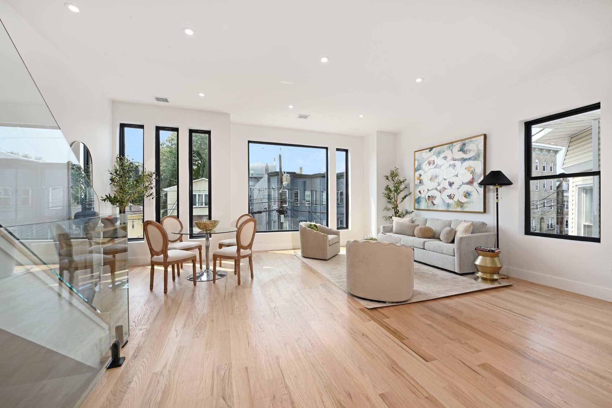 Property Photo: 262 Webster Ave 2 NJ 07307