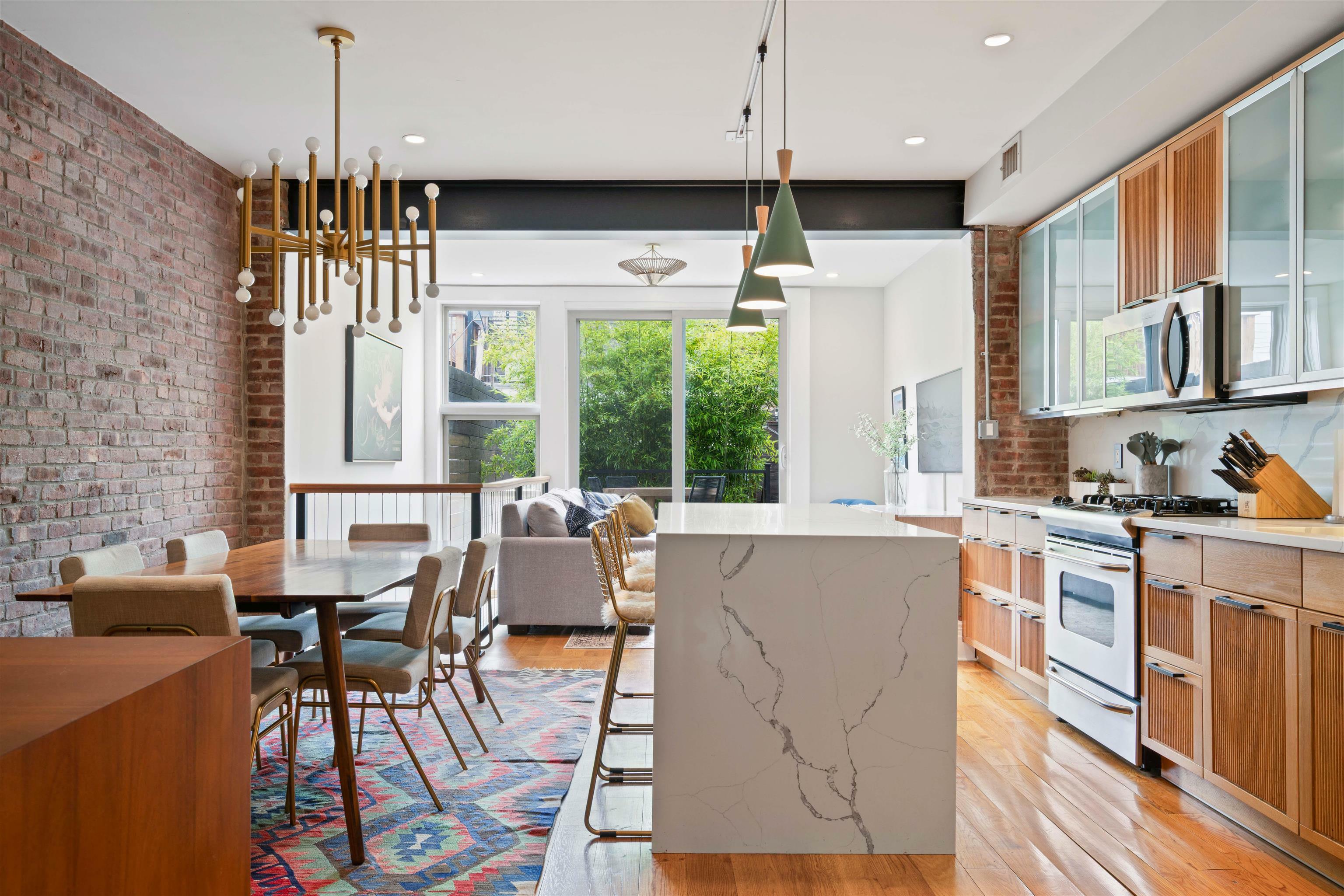 Property Photo: 275 5th St 1 NJ 07302