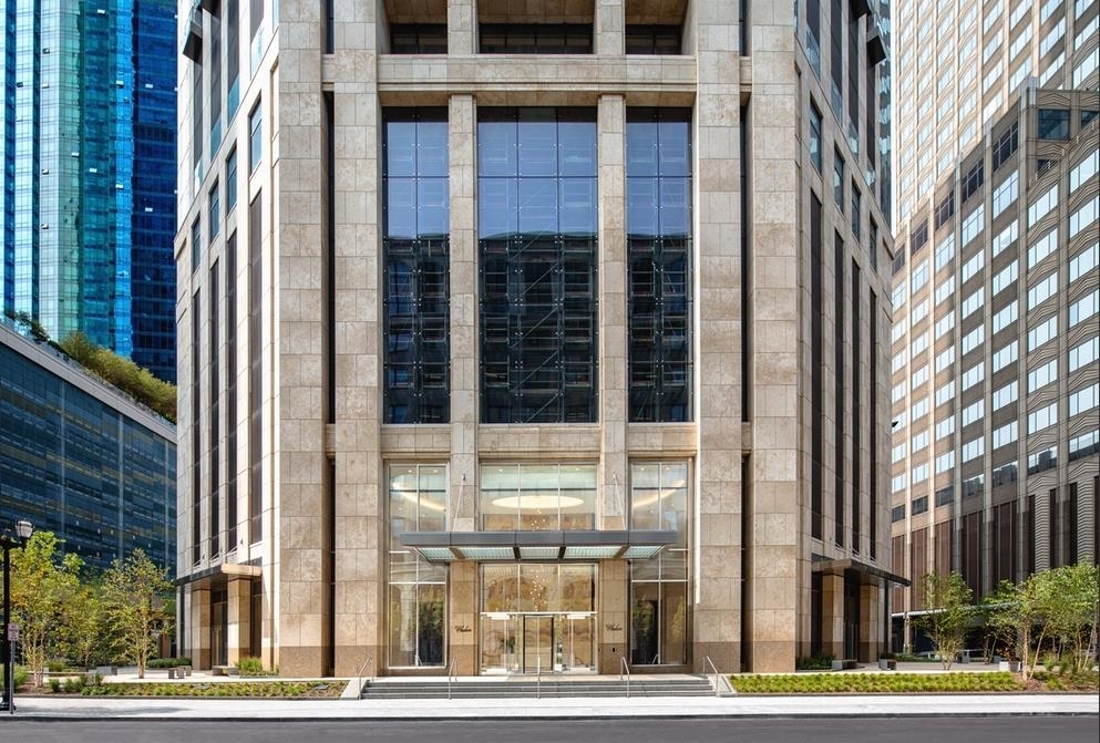 Property Photo: 99 Hudson St 4810 NJ 07302