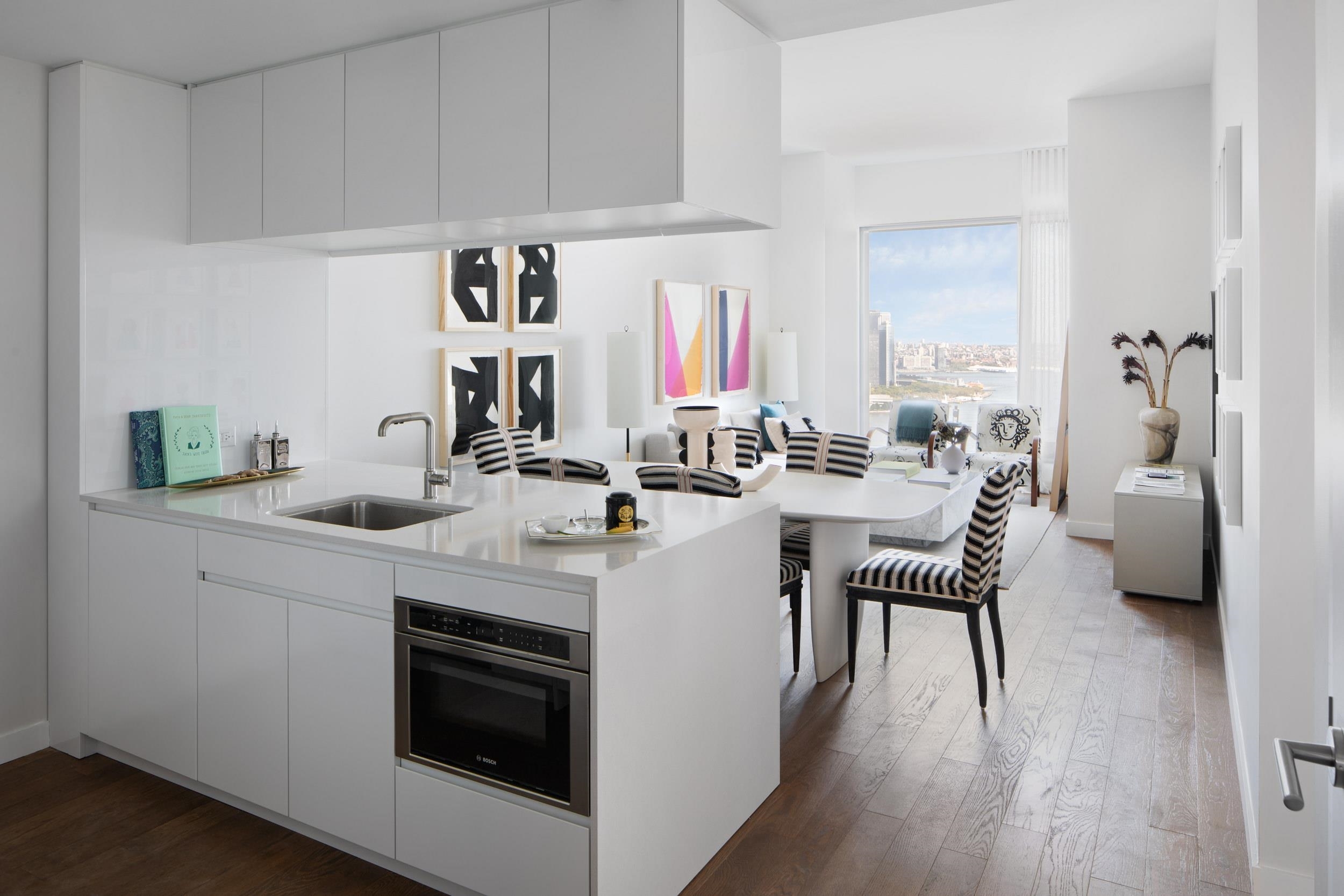 Property Photo: 99 Hudson St 4102 NJ 07302