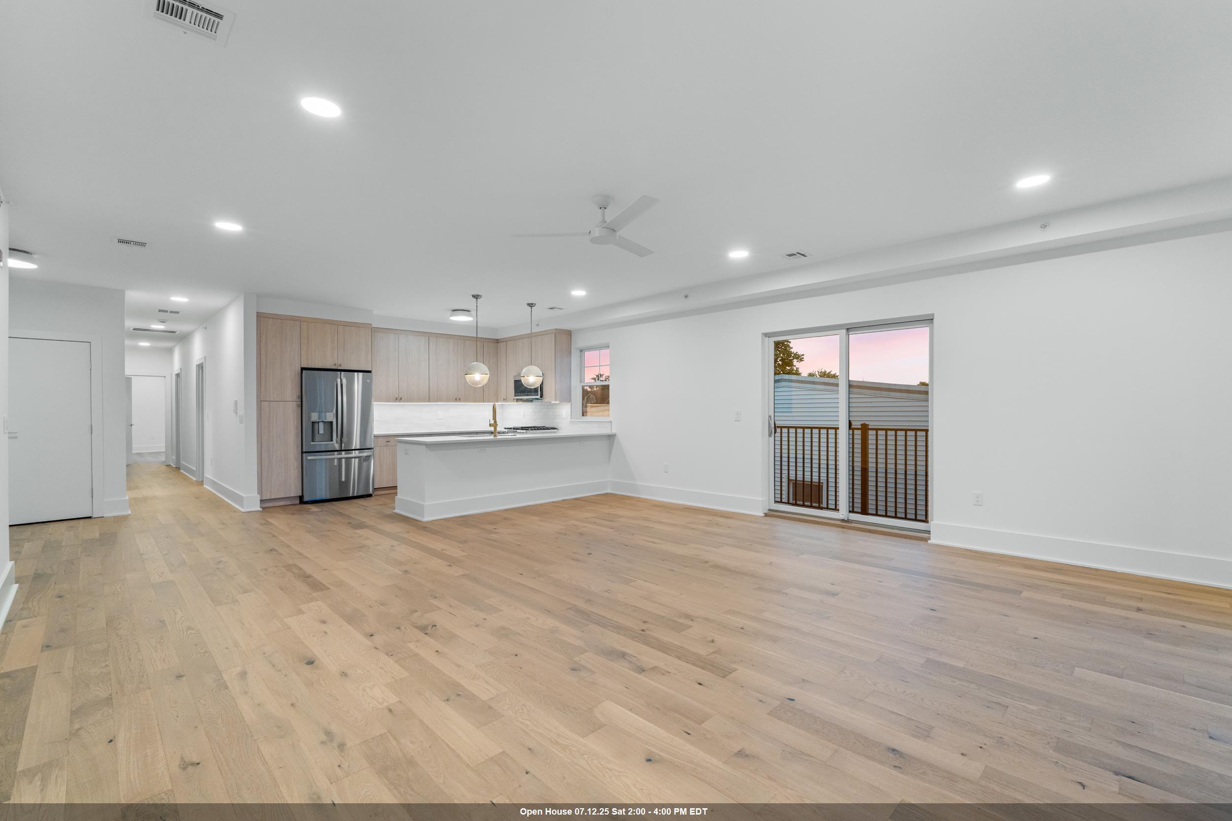 Property Photo: 525 Avenue E 3 NJ 07002