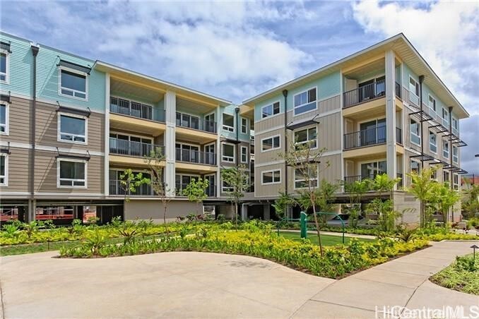 455 Kailua Road 4204  Kailua HI 96734 photo