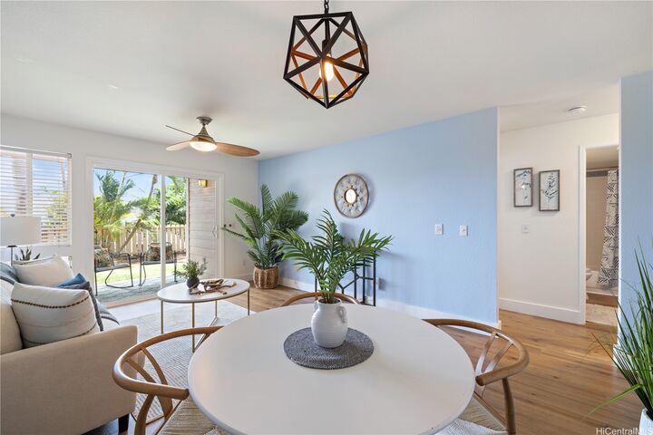 92-1171 Palahia Street G102  Kapolei HI 96707 photo