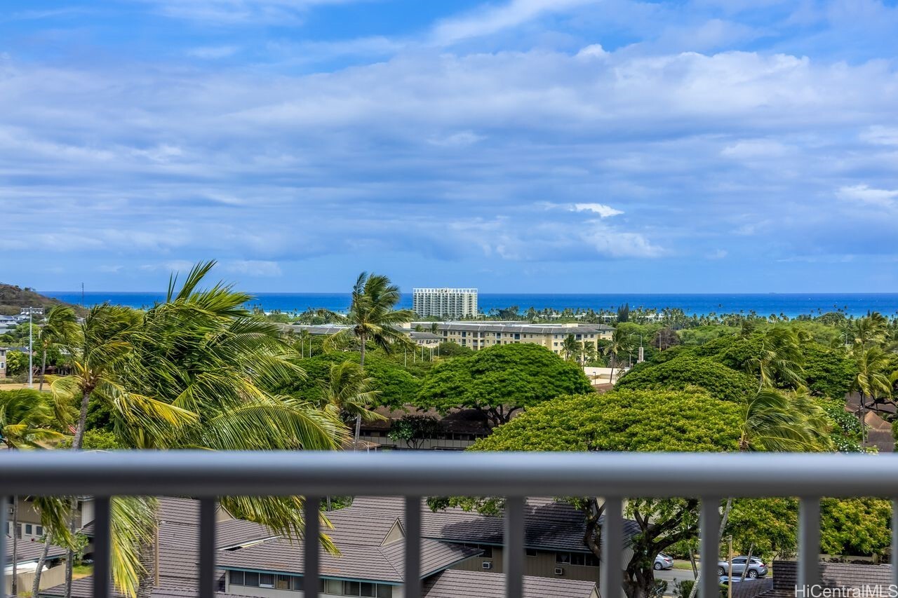 Property Photo: 4970 Kilauea Avenue 410 HI 96816