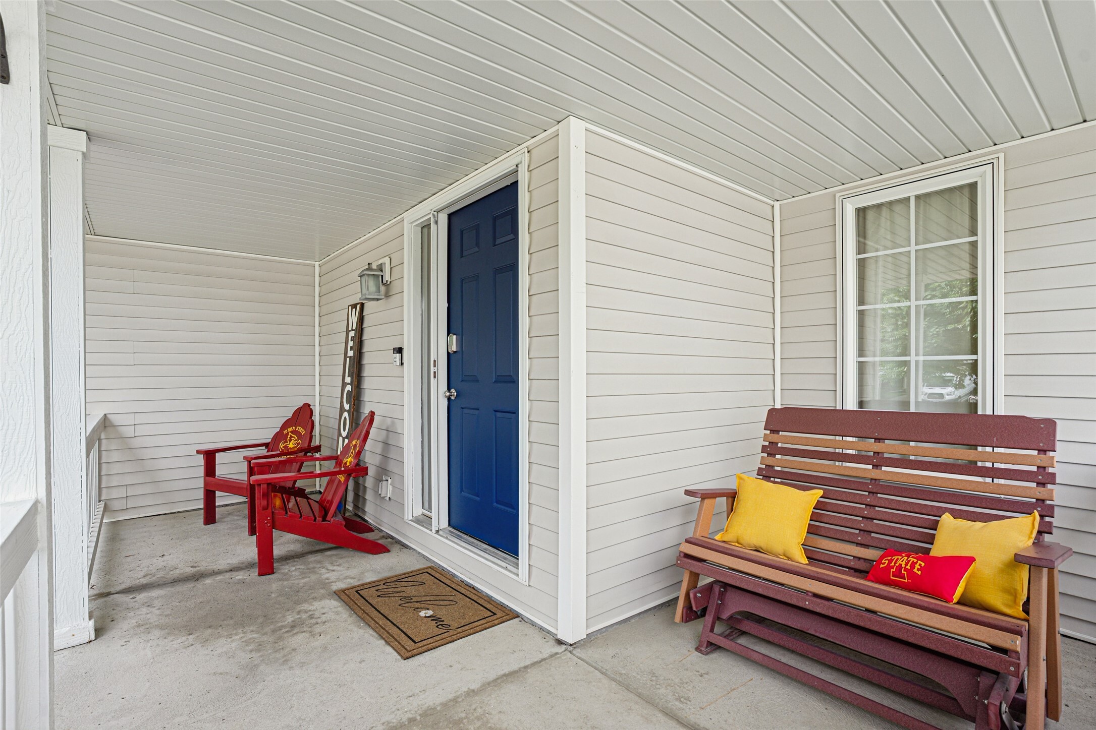 Property Photo:  4380 Ashley Park Drive  IA 50265 