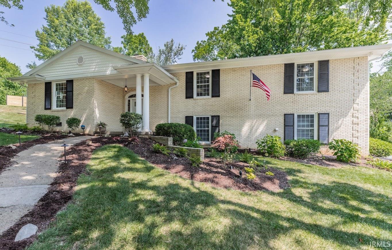 110 Ladonna Boulevard  Evansville IN 47710 photo