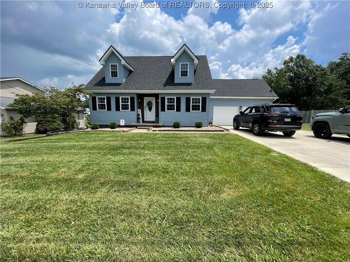 251 Ralph Drive  Hurricane WV 25526 photo