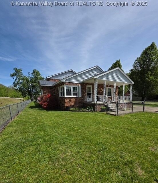 118 Maroney Lane  Belle WV 25015 photo