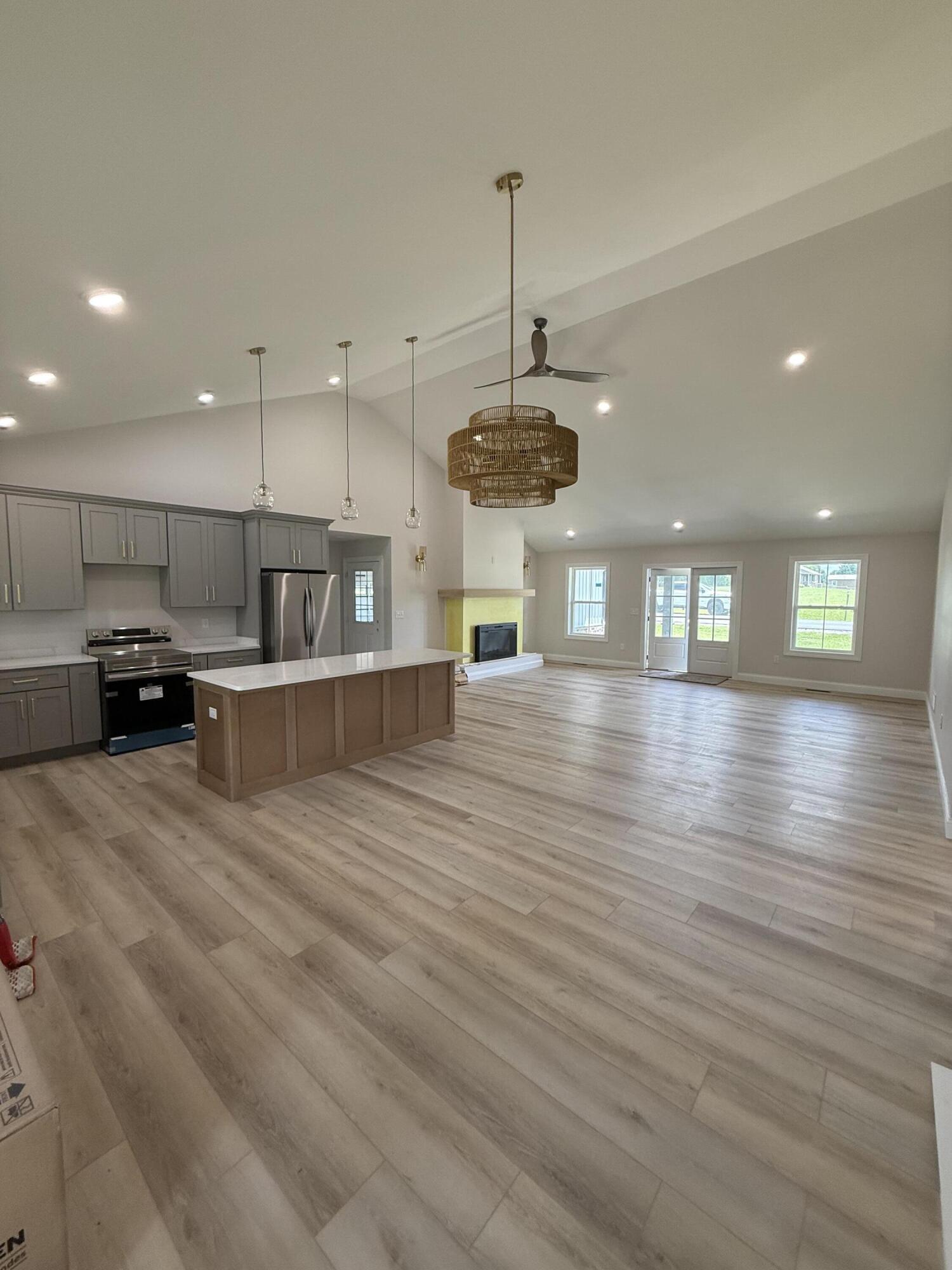Property Photo: 20 Danielle Drive KY 42642