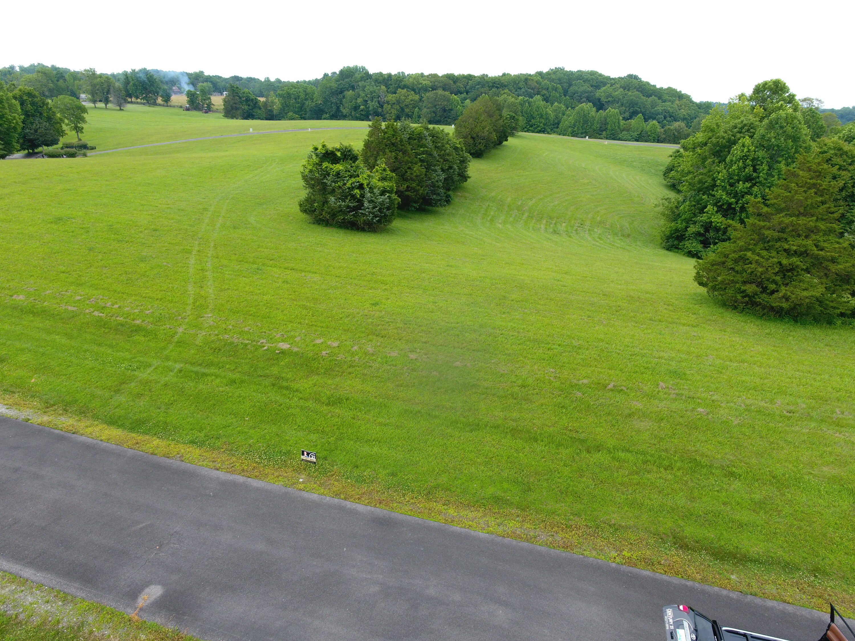 Property Photo: 17 Lots Parks Ridge Subdivision Road KY 42642