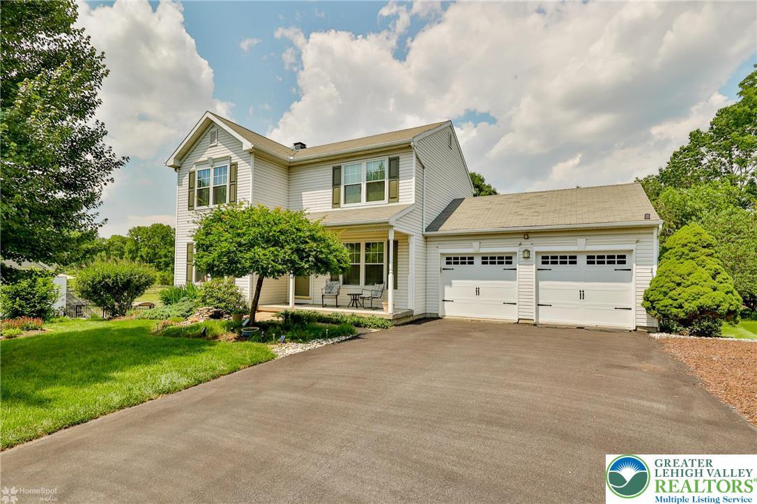 1945 Jenkins Drive  Forks Twp PA 18040 photo
