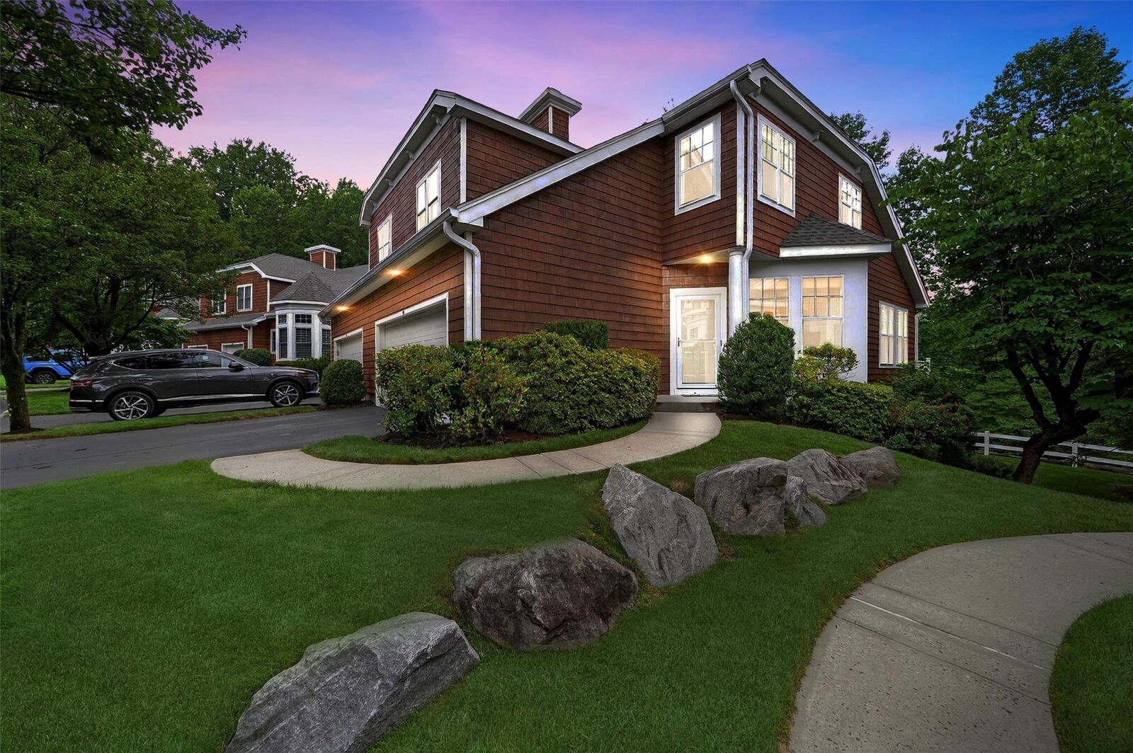 Property Photo:  28 Wyldwood Drive  NY 10591