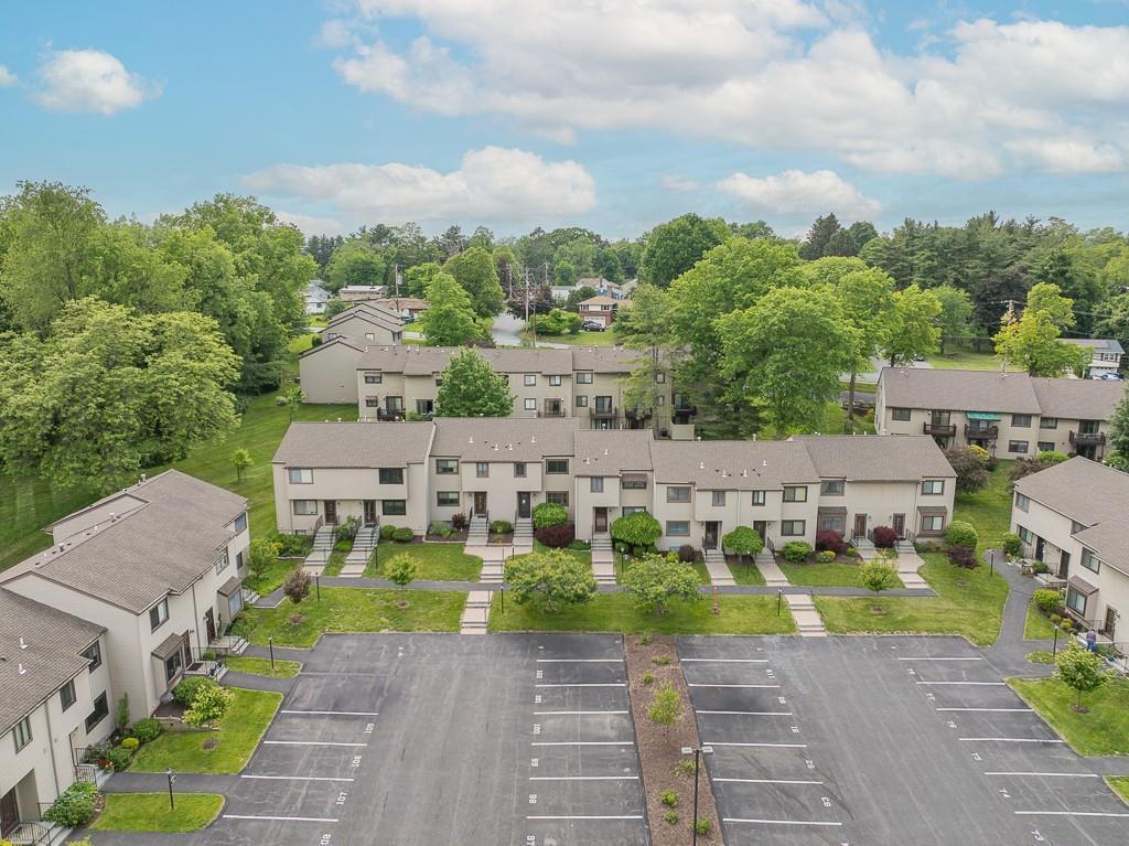 Property Photo: 10 Squires Gate D NY 12603