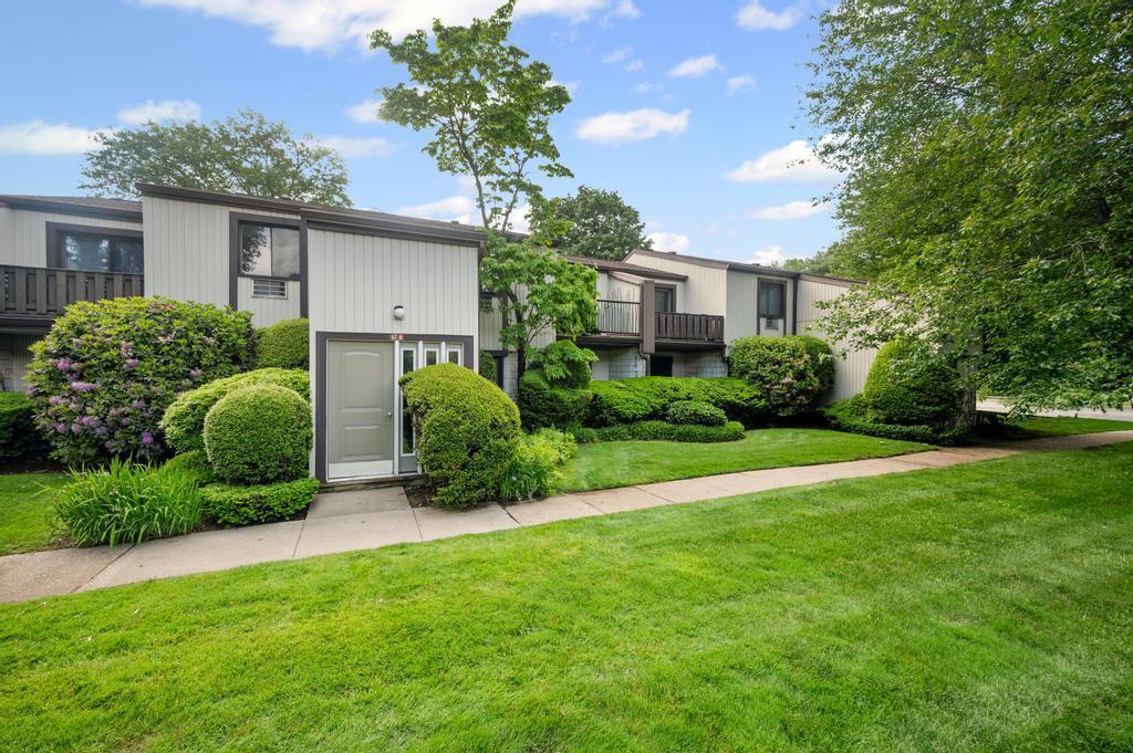 Property Photo: 67 Richmond Boulevard 2A NY 11779
