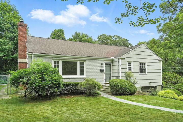 Property Photo: 2 Forest Place NY 10538