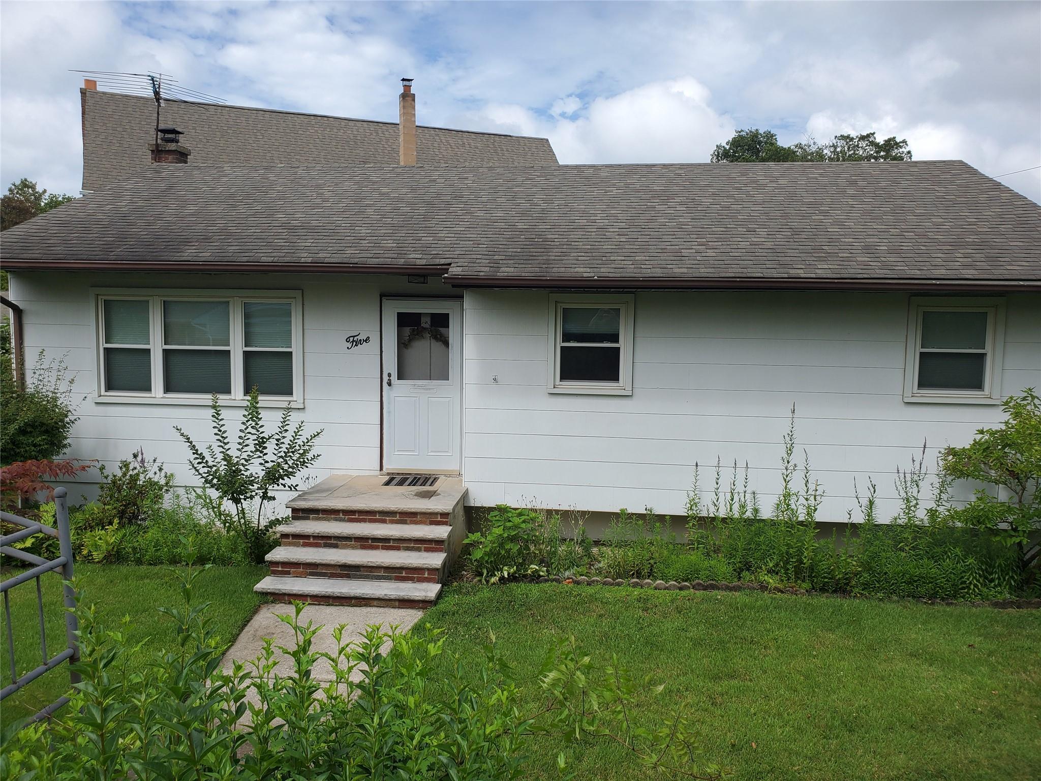 Property Photo:  5 Uranus Road  NY 11778 
