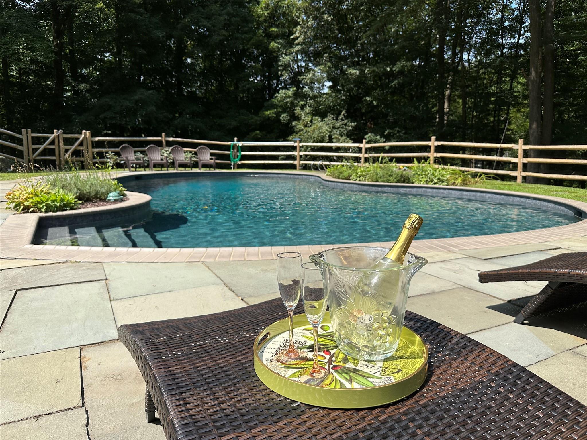 Property Photo: 233 Upper Shad Road NY 10576