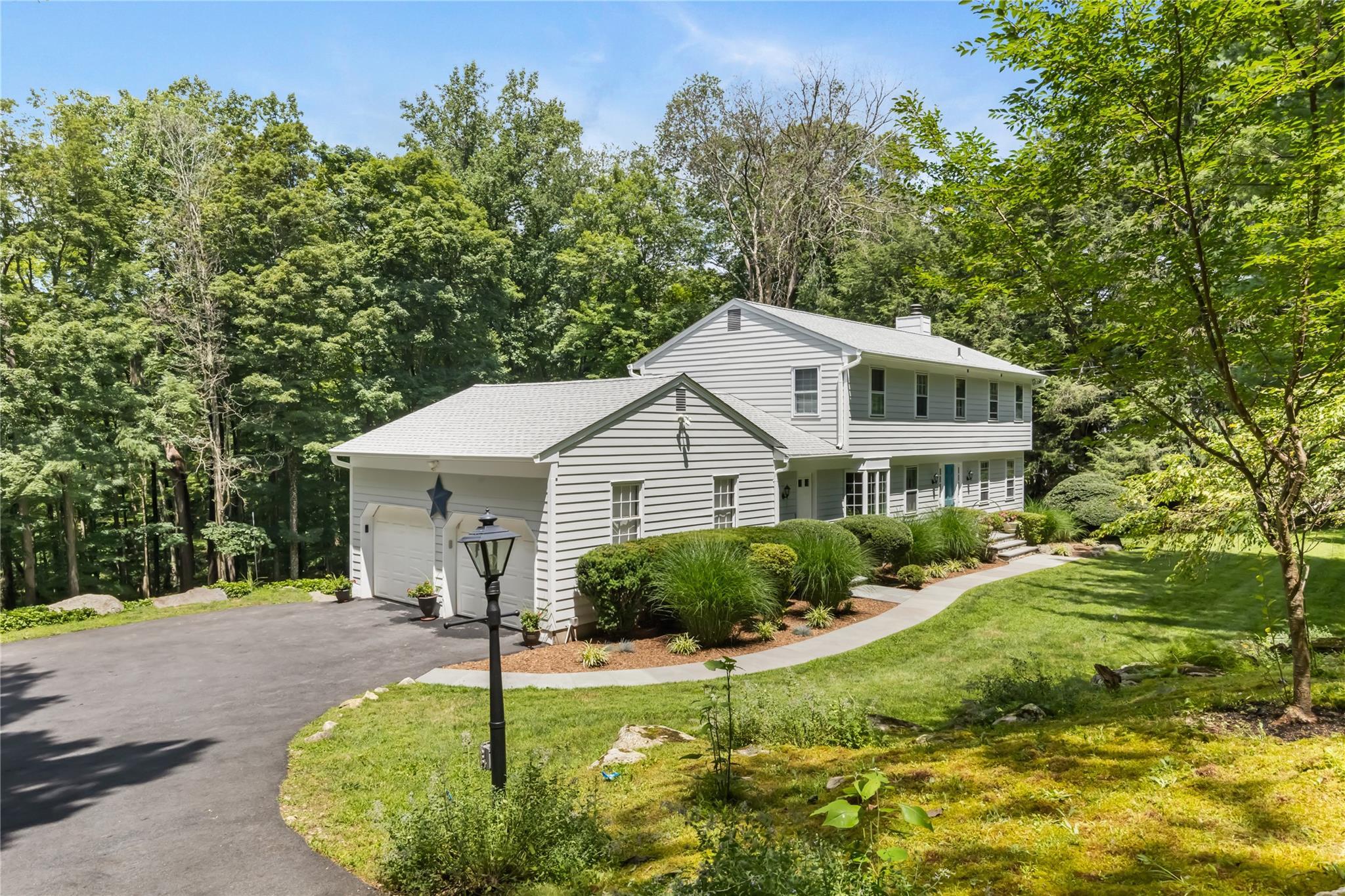 Property Photo: 233 Upper Shad Road NY 10576