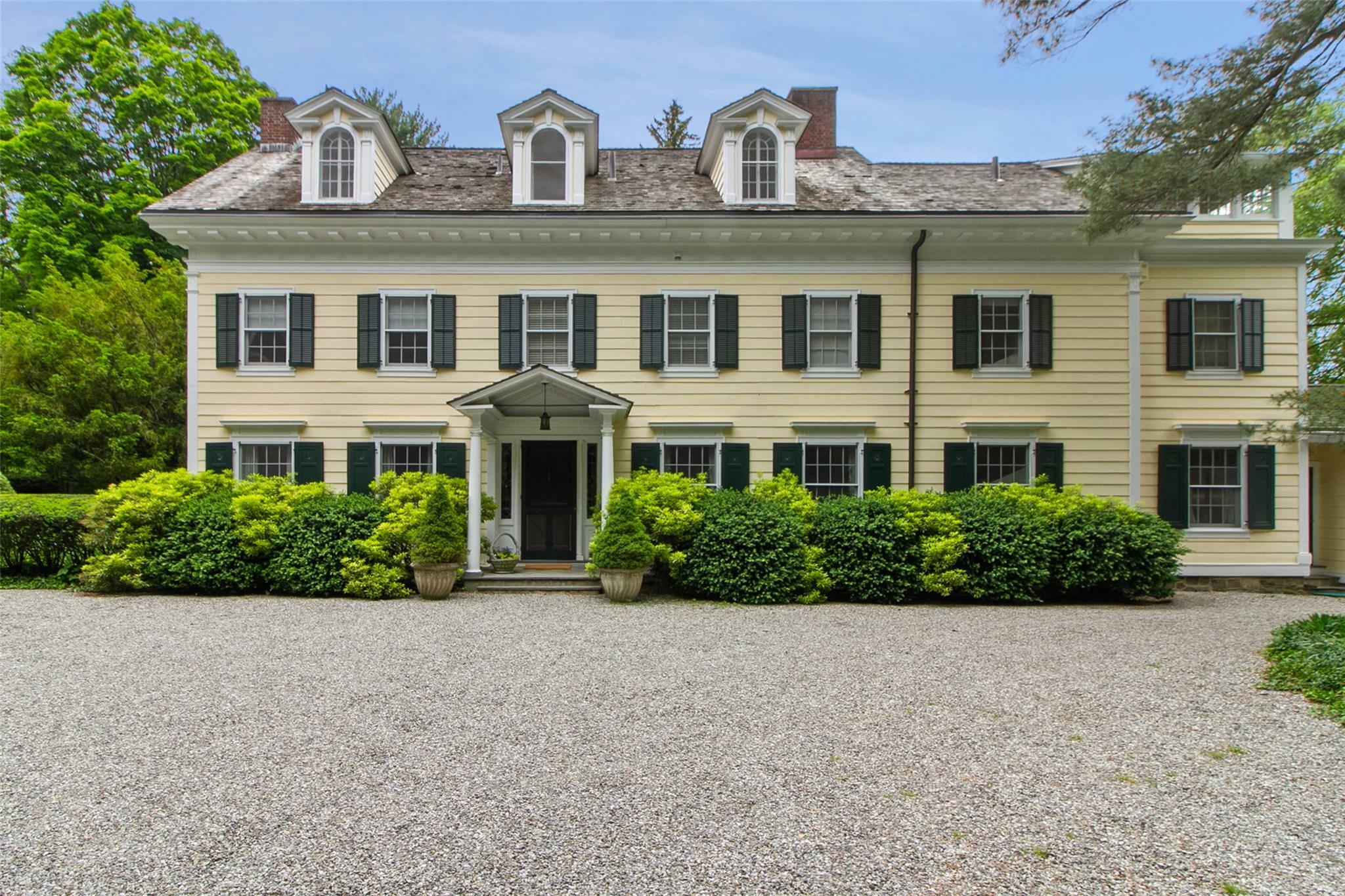Property Photo: 328 McLain Street NY 10507