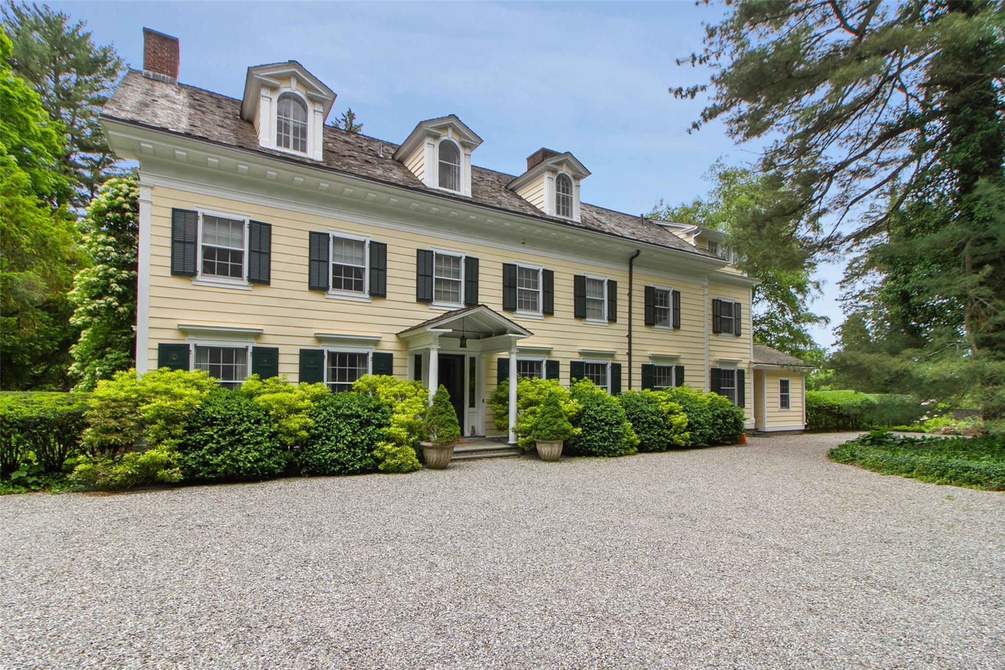 Property Photo: 328 McLain Street NY 10507