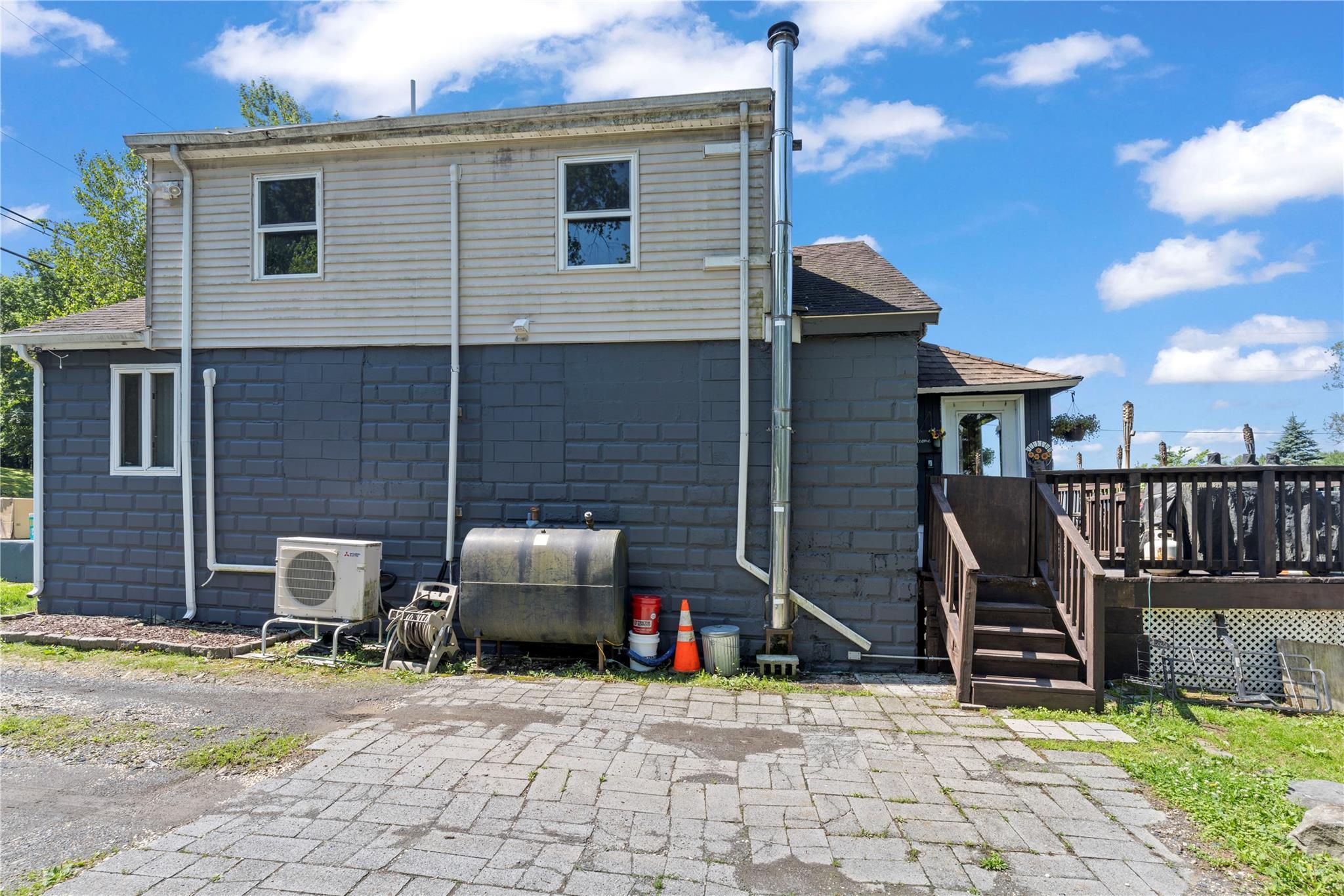 Property Photo: 578 South Street NY 12528