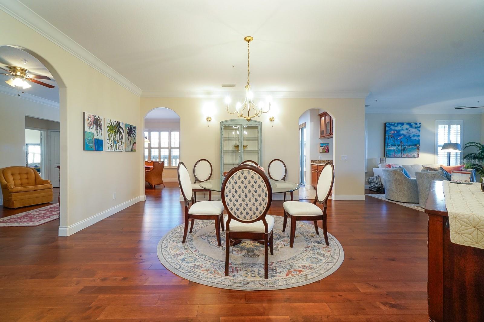 Property Photo: 913 Lotus Vista Drive 302 FL 32714