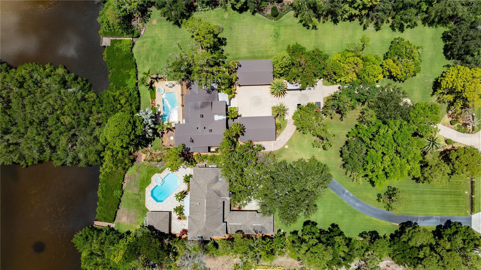 Property Photo: 6305 &Amp 6363 Burning Tree Drive FL 33777