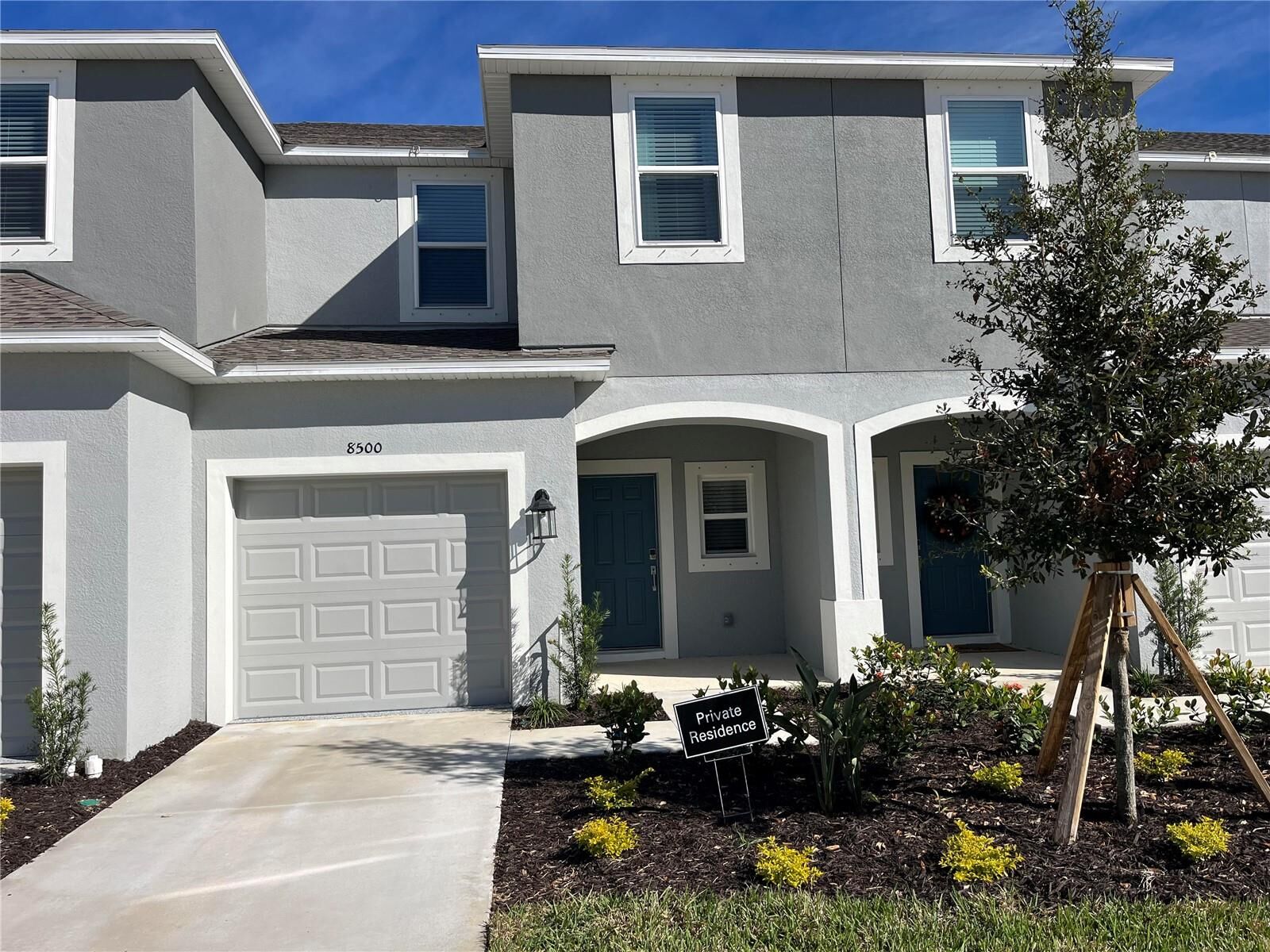 Property Photo:  8500 Lunar Skye Street  FL 34241 