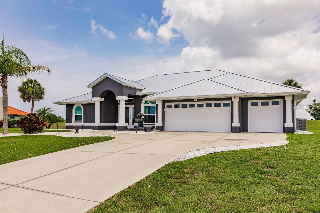 20 Bunker Terrace  Rotonda West FL 33947 photo