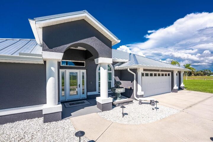 20 Bunker Terrace  Rotonda West FL 33947 photo