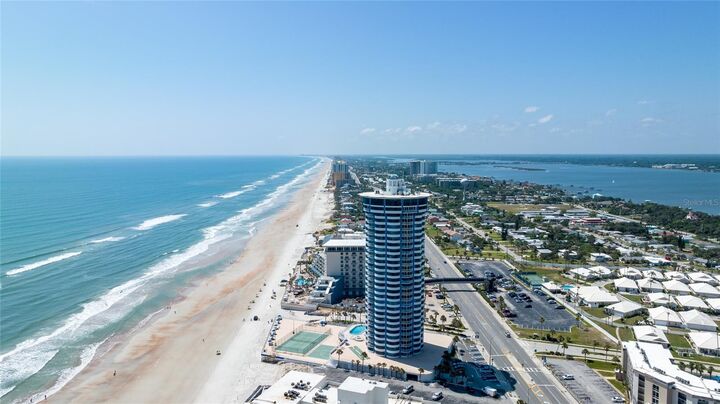 2625 S Atlantic Avenue 28se  Daytona Beach Shores FL 32118 photo