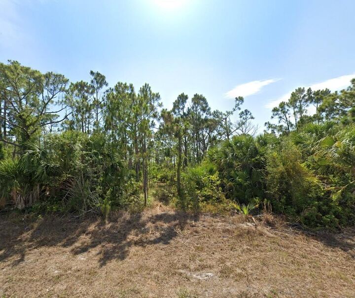 Property Photo:  9557 Little Rock Street  FL 33981 