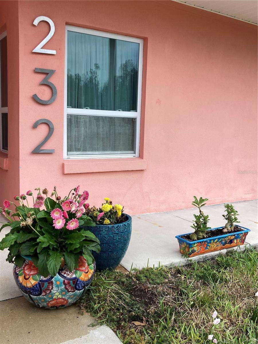 Property Photo: 232 Darst Avenue FL 33950