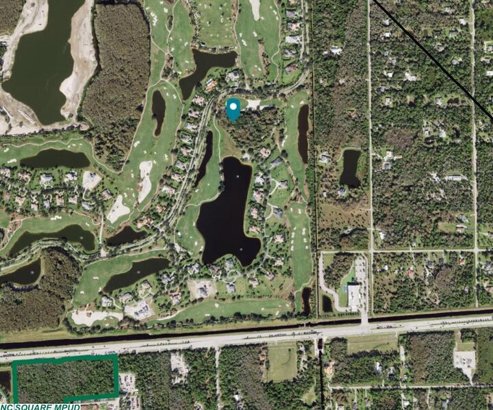 11562 Aerie Lane  Naples FL 34120 photo