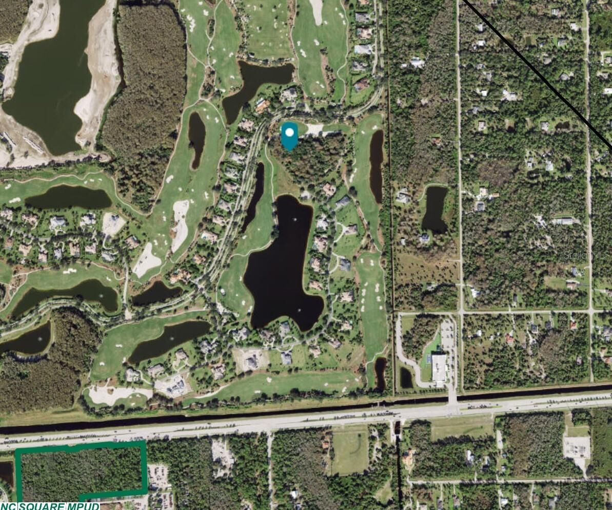 Property Photo:  11562 Aerie Lane  FL 34120 