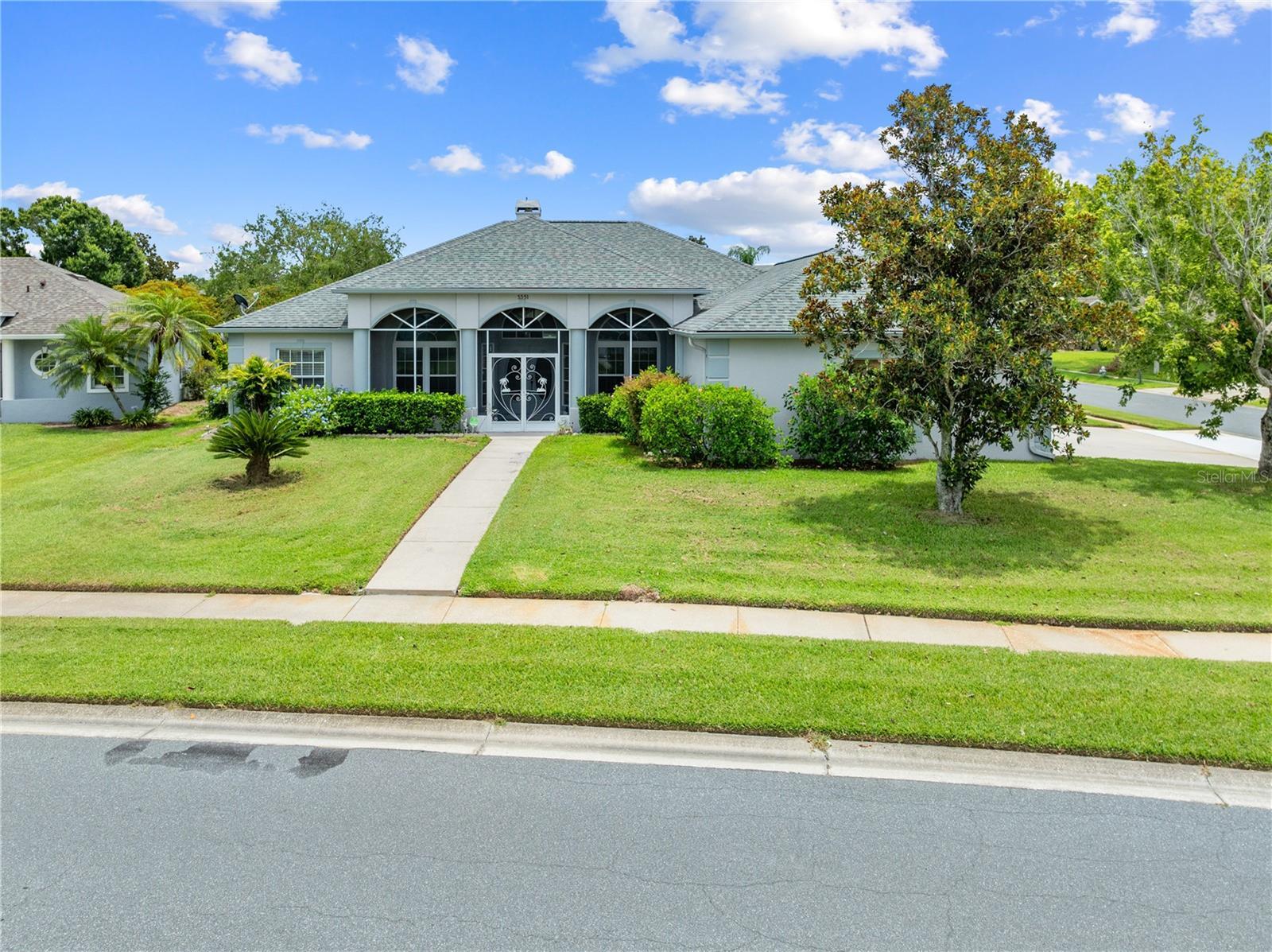 Property Photo: 3351 Countryside View Drive FL 34772
