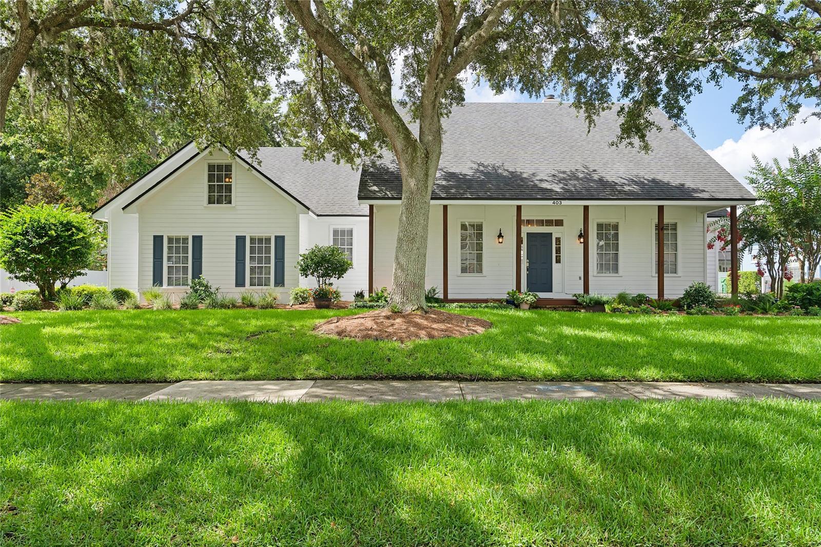 403 Courtlea Creek Drive  Winter Garden FL 34787 photo