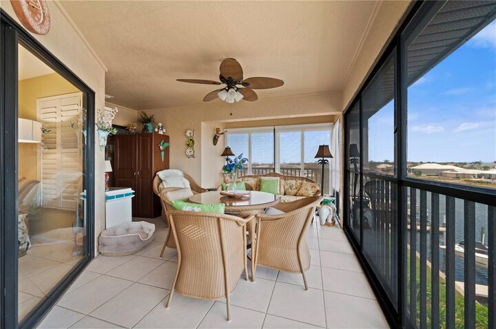 Property Photo: 2601 W Marion Avenue 44C FL 33950