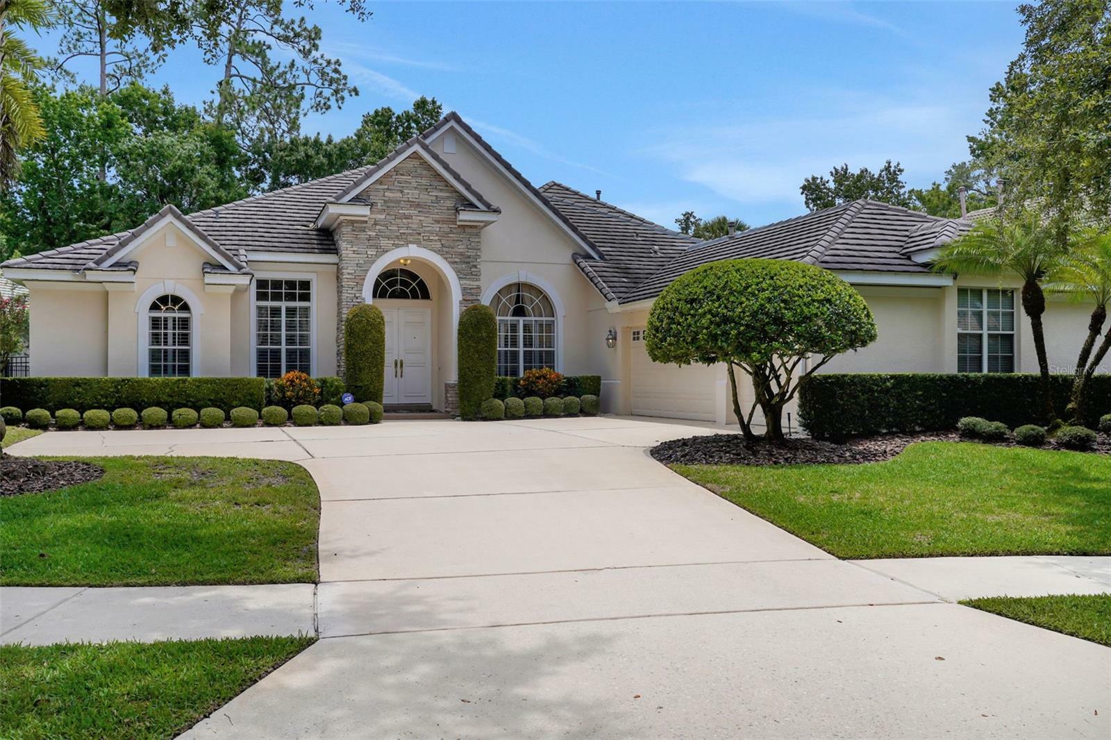3411 Regal Crest Drive  Longwood FL 32779 photo