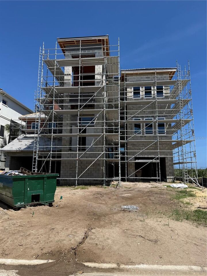 Property Photo:  29 Ocean Ridge Boulevard S  FL 32137 