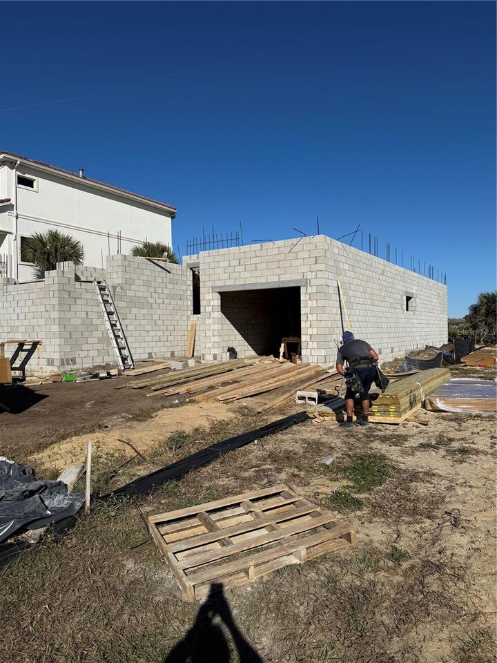 Property Photo:  29 Ocean Ridge Boulevard S  FL 32137 