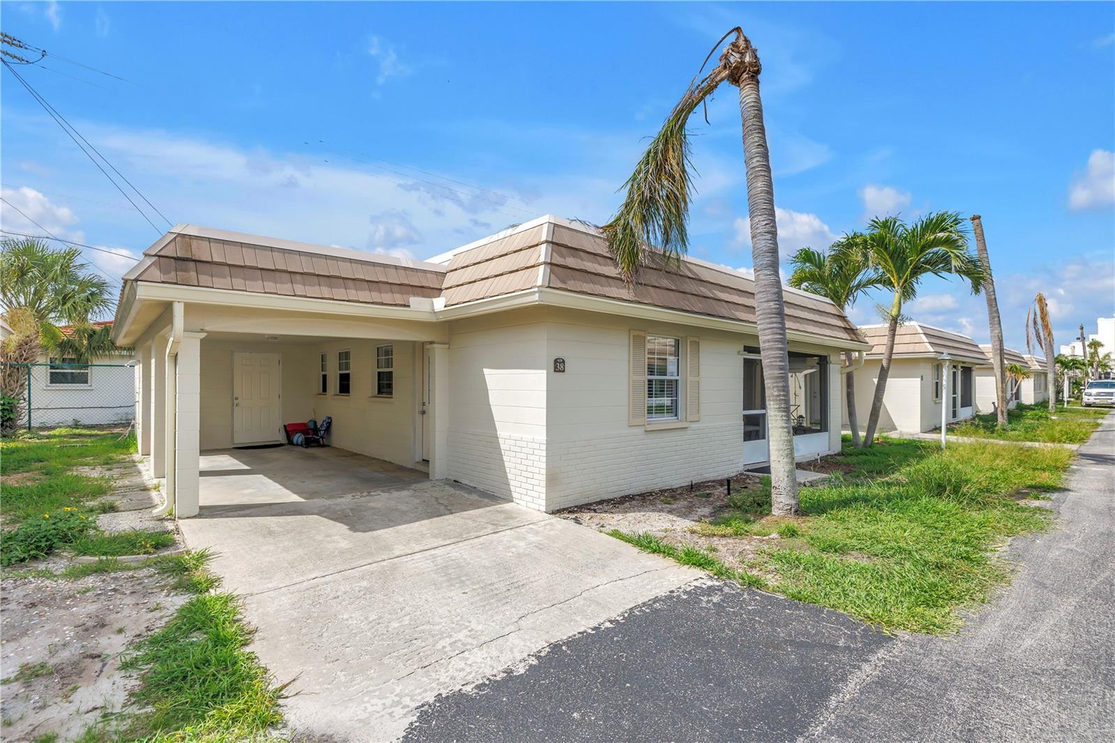 Property Photo: 6150 Midnight Pass Road V38 FL 34242