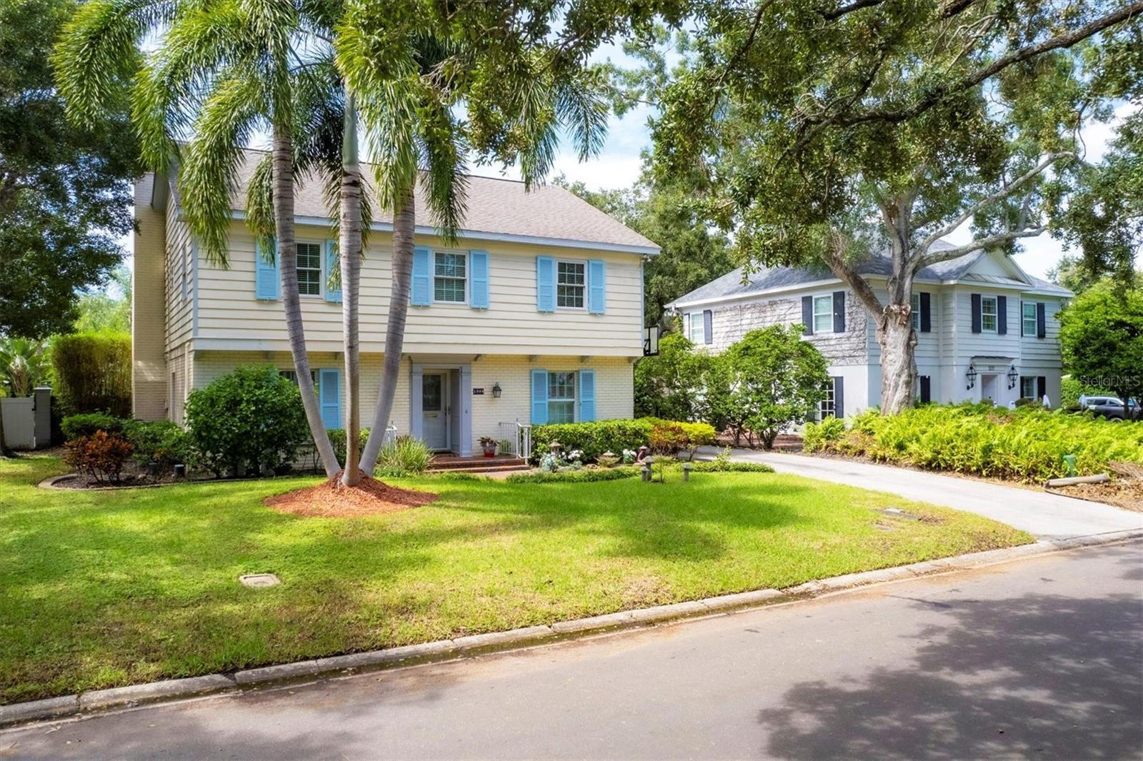Property Photo:  1229 S Roxmere Road  FL 33629 