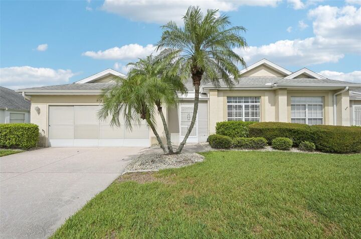 519 Princeton Greens Court  Sun City Center FL 33573 photo