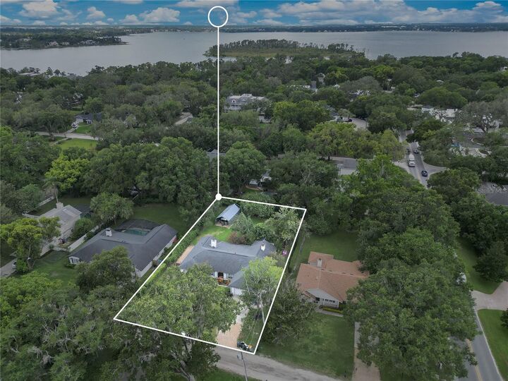 616 Magnolia Street  Windermere FL 34786 photo