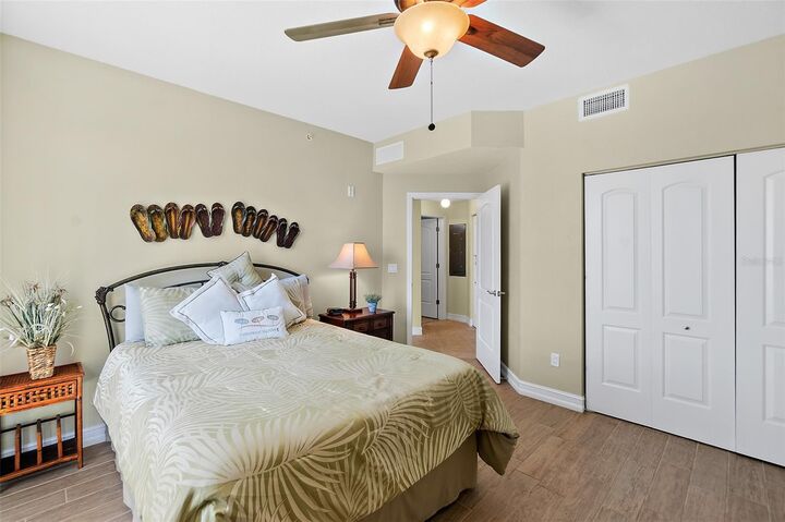Property Photo:  3343 S Atlantic Avenue 601  FL 32118 