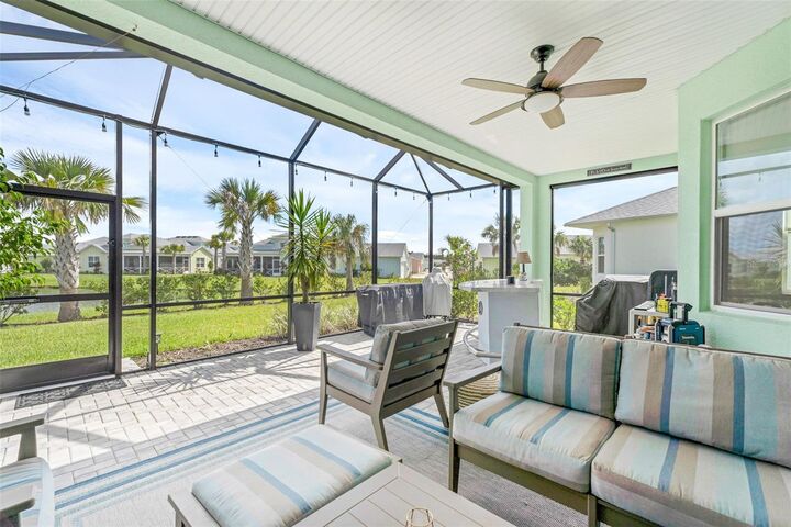 Property Photo:  422 Good Life Way  FL 32124 