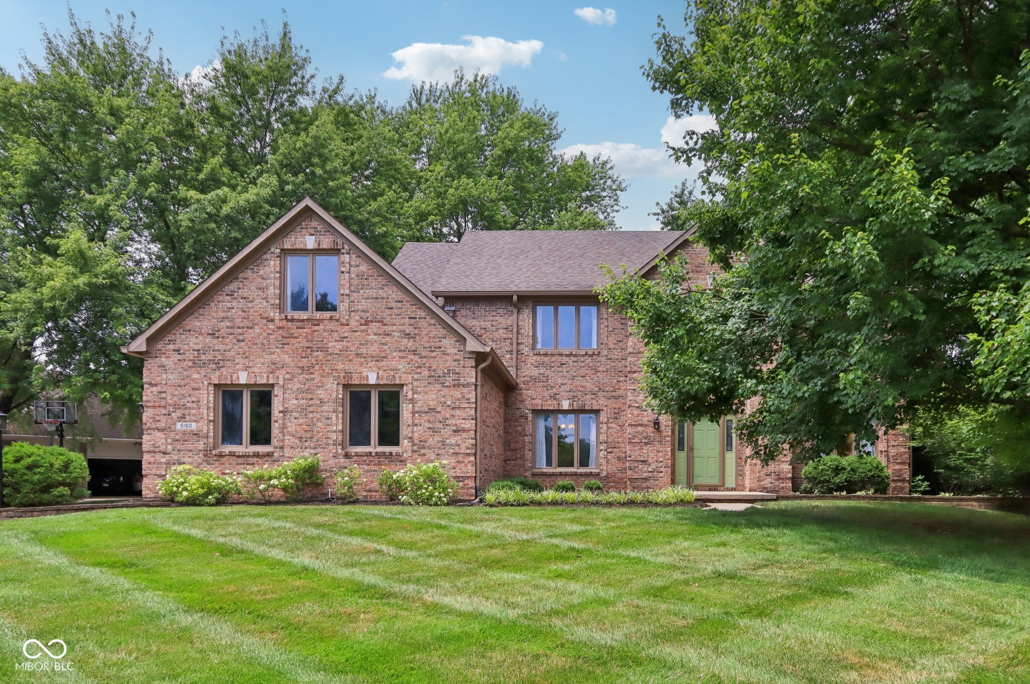 5160 Crane Lane  Carmel IN 46033 photo