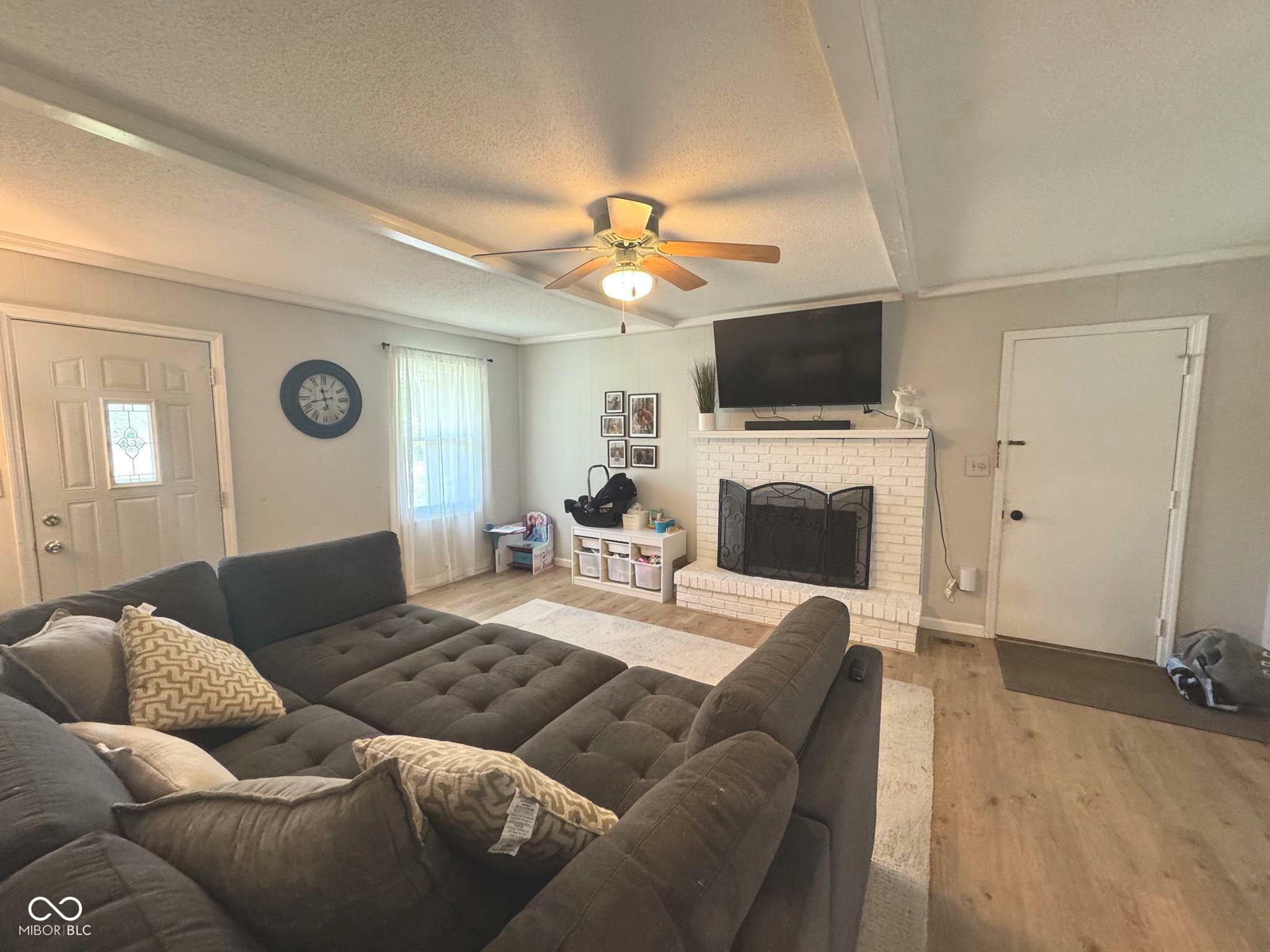 Property Photo: 340 E Village Drive IN 46032