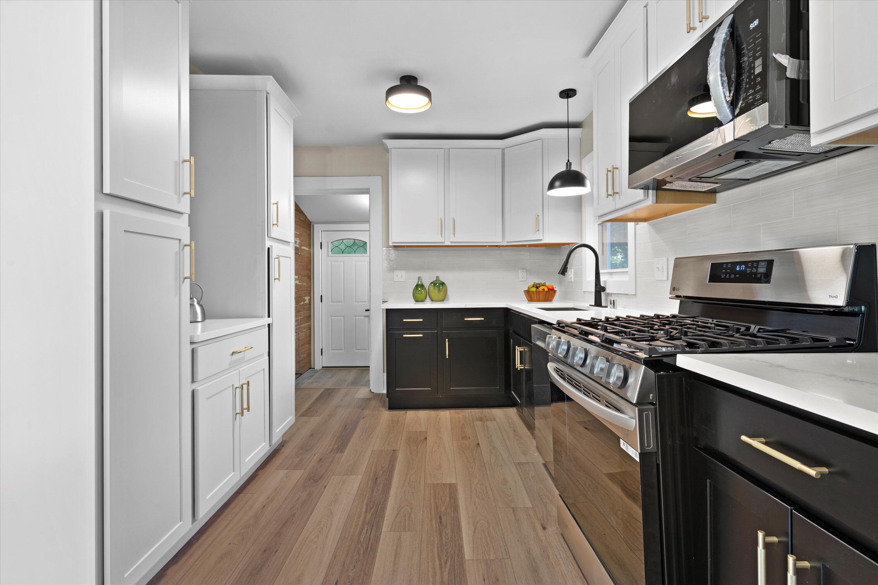 Property Photo: 110 N Harrison St WI 53153